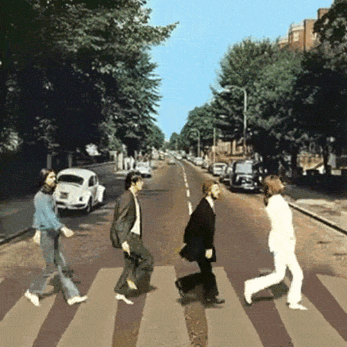 Beatles-Quiz: Wie gut kennst du die legendäre Band aus Liverpool?