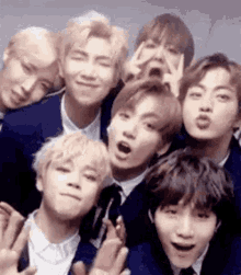 BTS-Quiz: Wie gut kennst du die berühmteste K-Pop-Band der Welt?