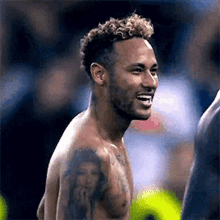 Neymar Jr. Quiz: Wie gut kennst du den brasilianischen Superstar?