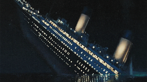 Quiz: Wie gut kennst du den Untergang der Titanic?