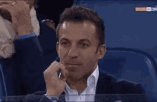 Quiz über Alessandro Del Piero: Wie viel weißt du über den italienischen Idol?