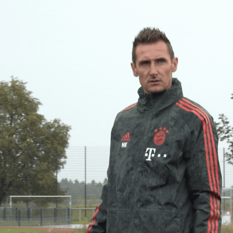 Quiz über Miroslav Klose: Wie gut kennst du den deutschen Torjäger?