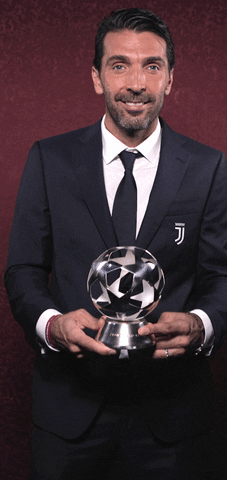 Quiz über Gianluigi Buffon: Wie gut kennst du den legendären italienischen Torhüter?