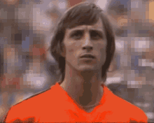 Quiz über Johan Cruyff: Wie viel weißt du über das holländische Genie?
