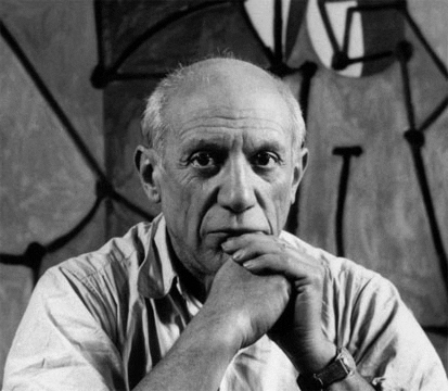 Quiz über Pablo Picasso: Wie viel wissen Sie über das Kunstgenie?