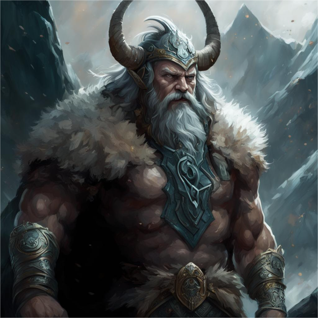 Können Sie diesen nordischen Mythologietest besiegen?