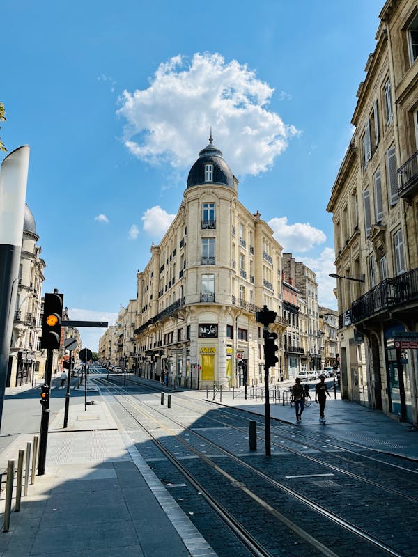 Quiz über Bordeaux, Frankreich: Wie gut kennst du diese Weinregion?