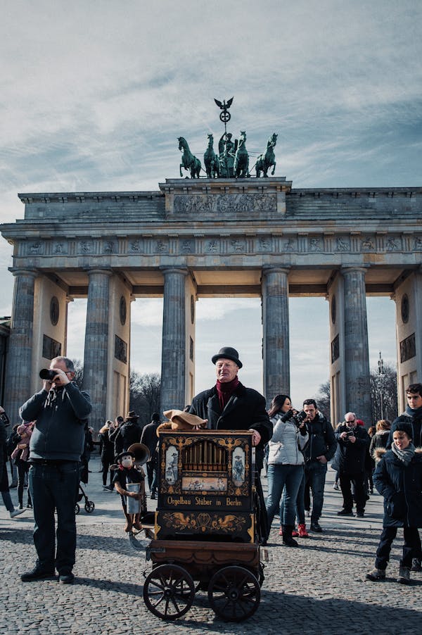 Wie gut kennst du Deutschland? Teste dein Wissen jetzt!