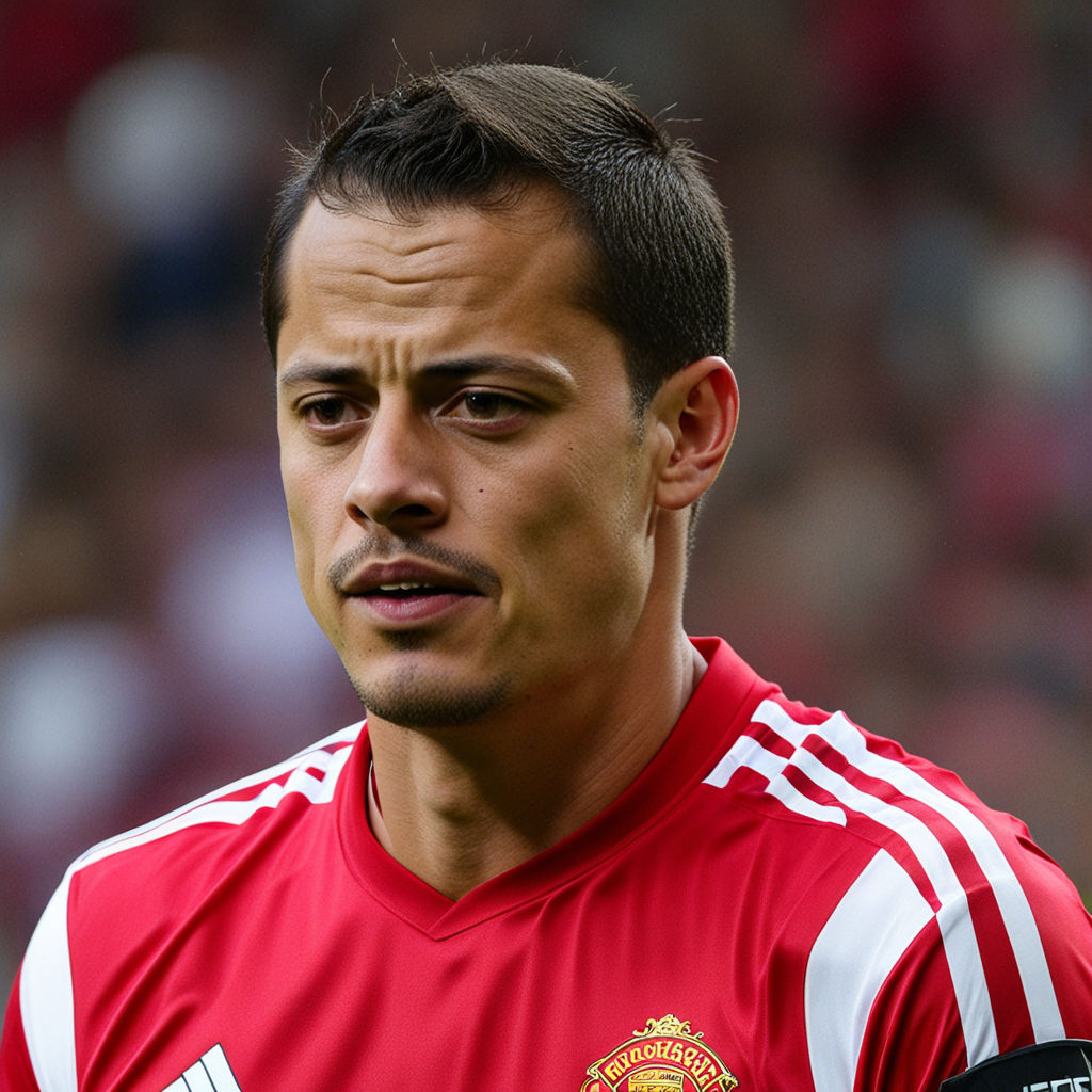 Javier Hernandez Quiz: Wie gut kennst du Chicharito?