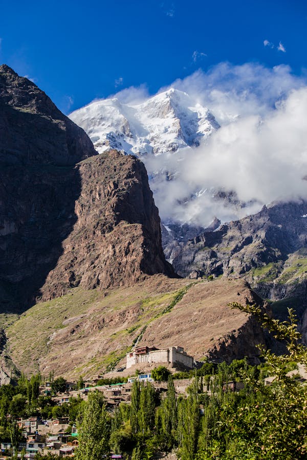 Pakistan-Quiz: Wie viel wissen Sie über dieses Land?