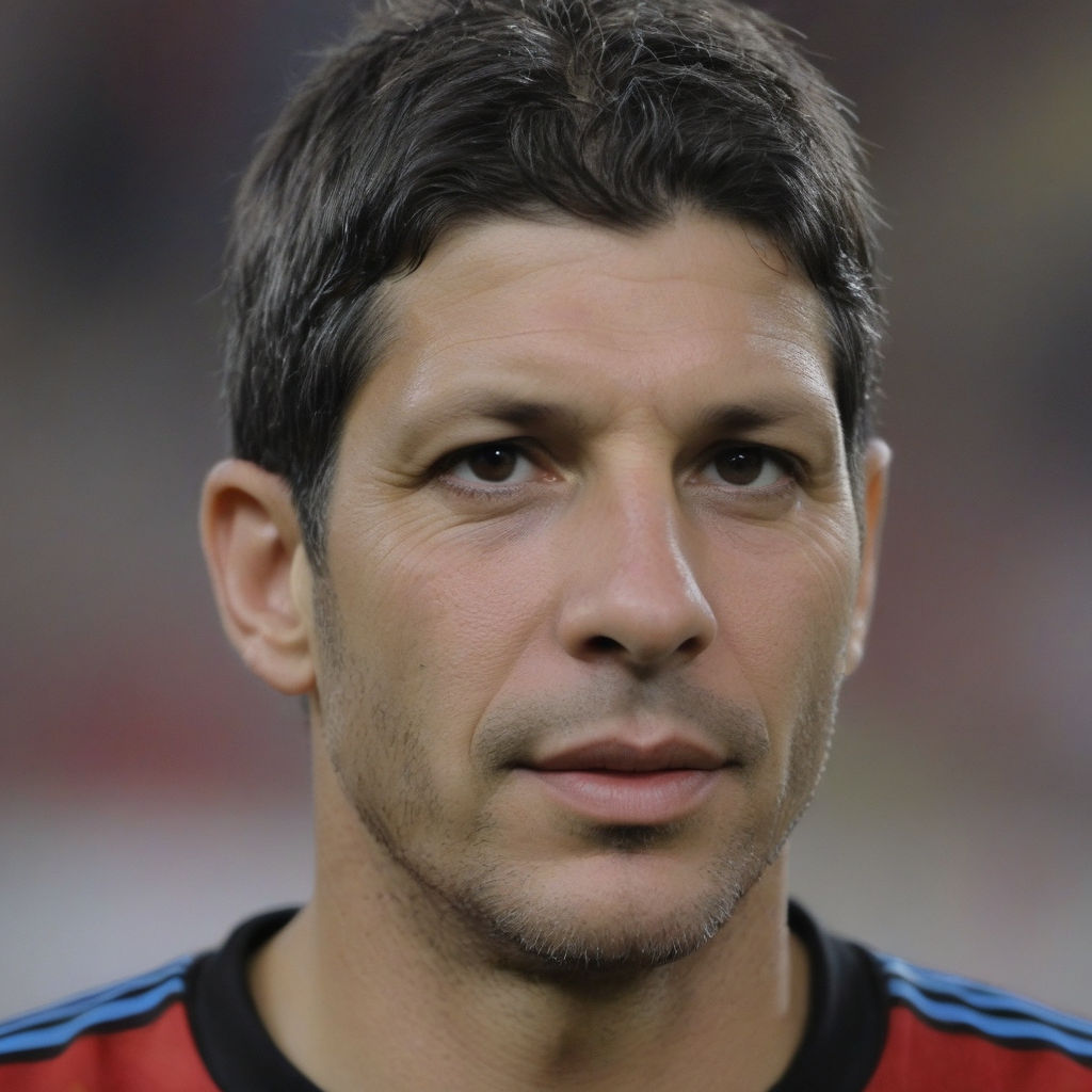 Quiz über Francesco Toldo: Wie gut kennst du den legendären italienischen Torhüter?