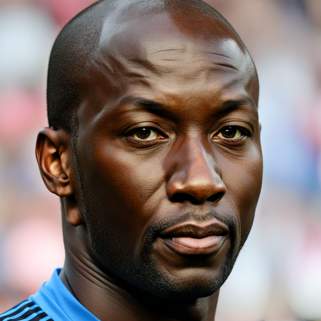 Quiz über Claude Makelele: Wie gut kennst du den legendären Mittelfeldspieler?