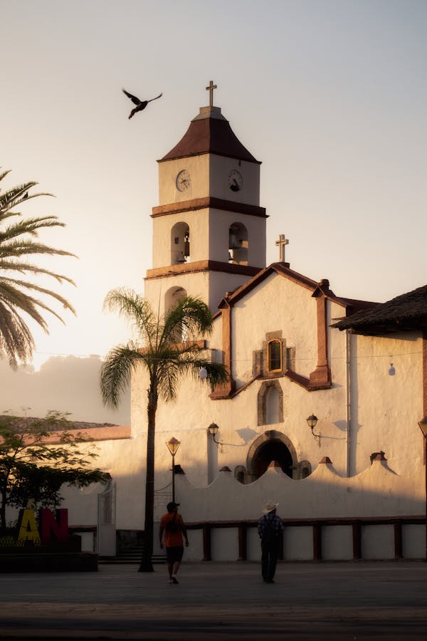 Santiago-Quiz: Wie gut kennst du diese Stadt in Spanien?