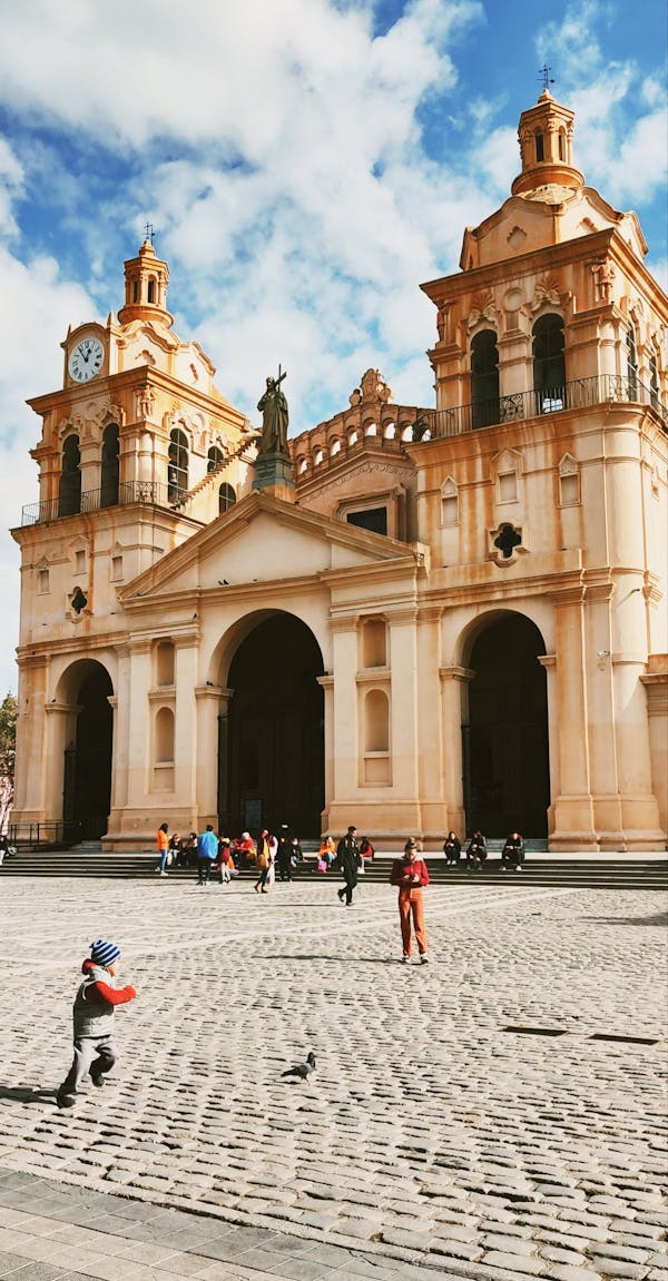 Quiz über Cordoba: Wie gut kennst du diese spanische Stadt?