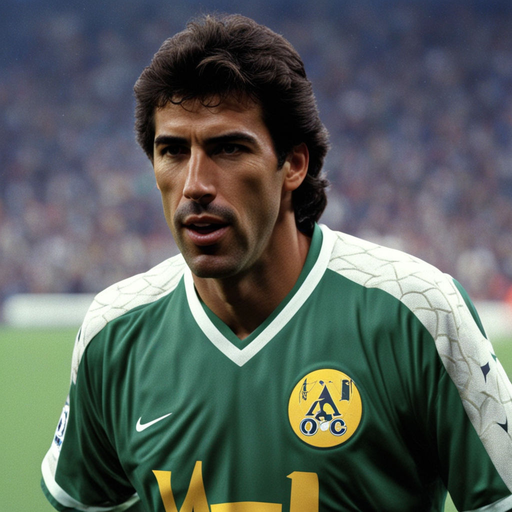 Quiz über Andres Escobar: Wie viel wissen Sie über den kolumbianischen Verteidiger?