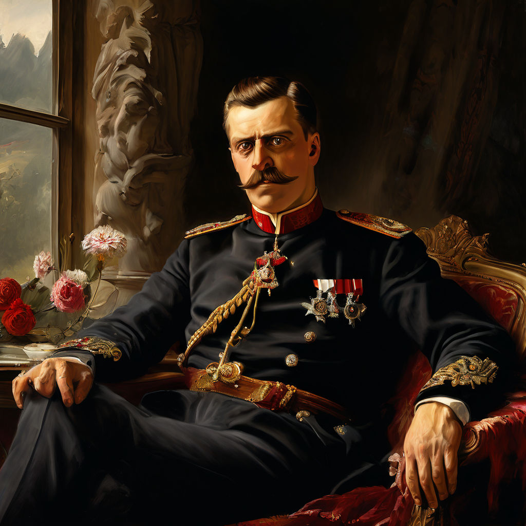 Wie gut kennst du das Attentat auf Erzherzog Franz Ferdinand? Teste dein Wissen!
