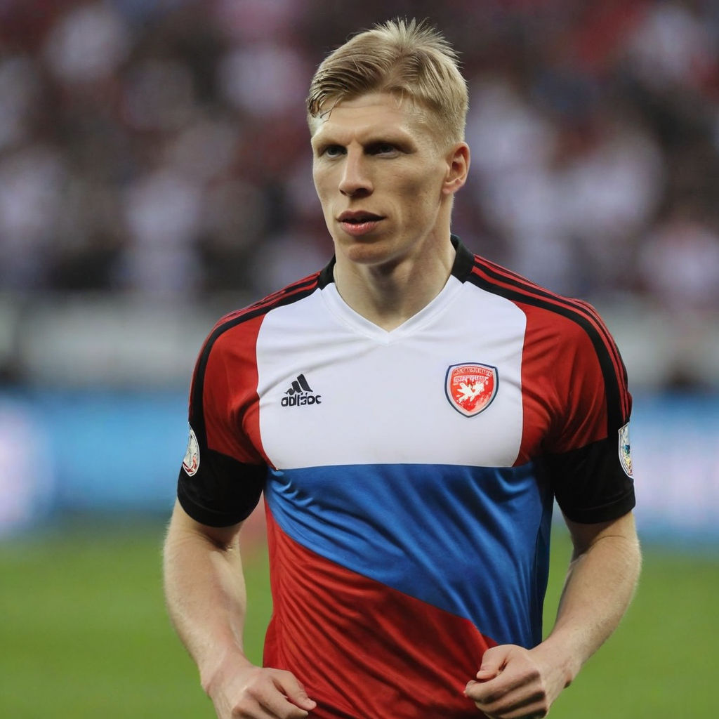 Quiz über Pavel Pogrebnyak: Wie gut kennst du den russischen Stürmer?