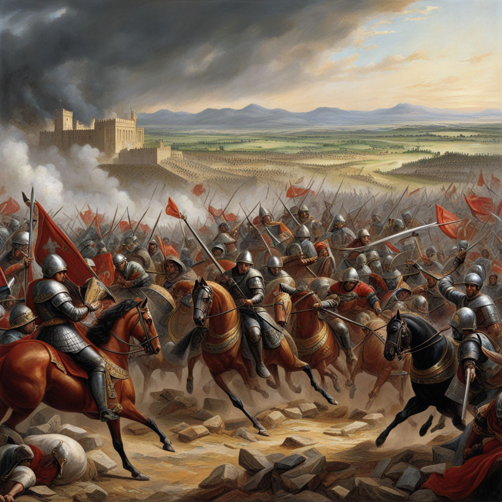 Quiz zur Schlacht an der Trebia: Wie gut kennst du Hannibals ersten großen Sieg?