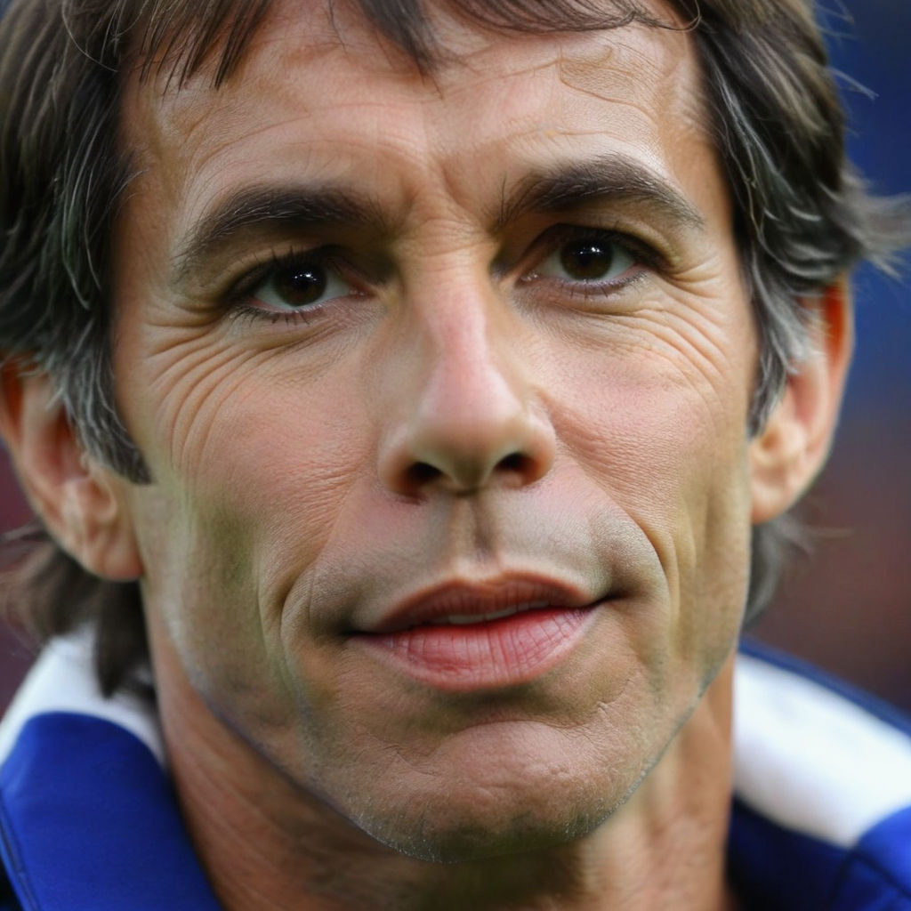 Quiz über Gianfranco Zola: Wie gut kennst du diesen italienischen Helden?