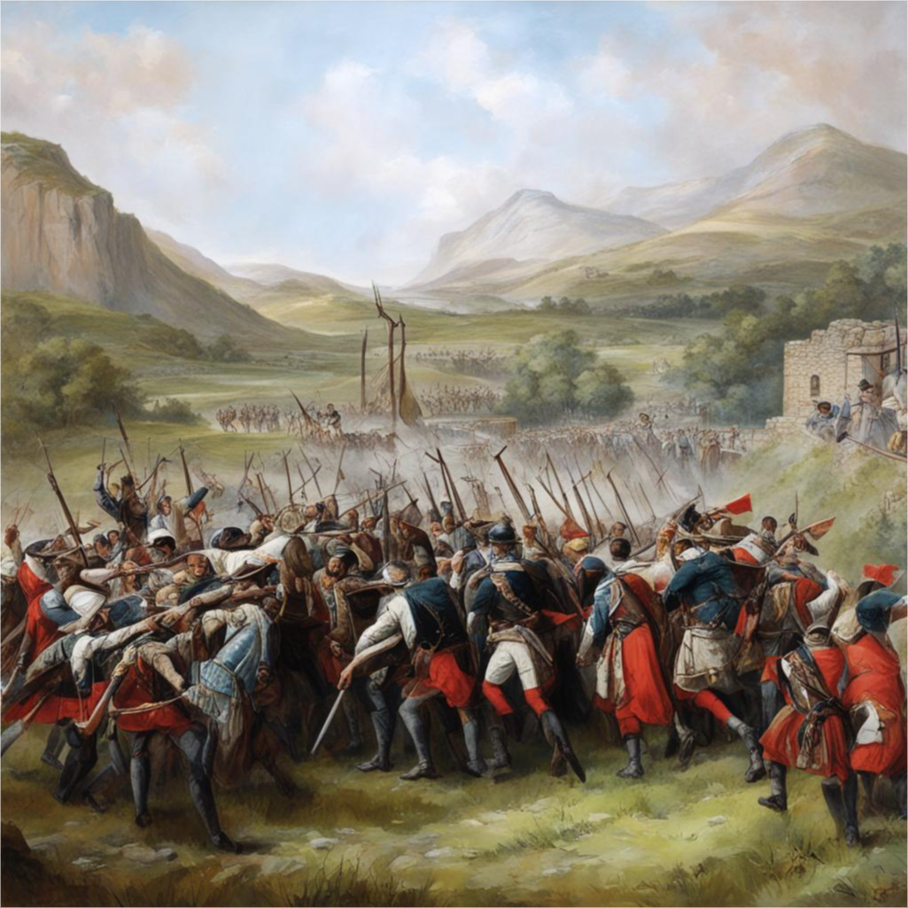 Quiz zur Schlacht von Glenlivet: Wie gut kennst du die Geschichte Schottlands?