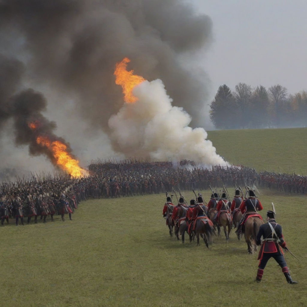 Quiz zur Schlacht von Breitenfeld: Wie viel weißt du über diese epische Schlacht?