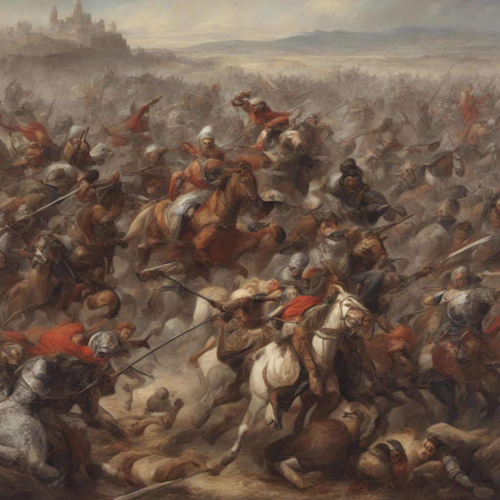 Quiz zur Schlacht von Hunayn: Wie viel wissen Sie über den Sieg des Propheten Muhammad?
